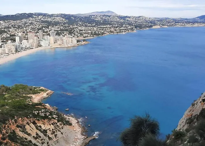 דירה Flamingo - Imperial Park - Sea View, 6 Pools, Terrace *